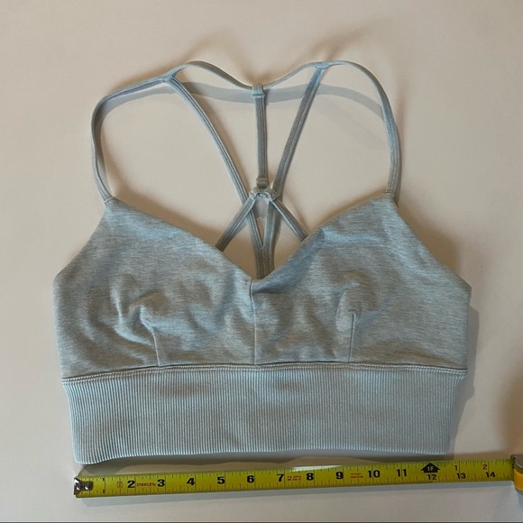 Alosoft Lavish Bra - Picture 1 of 5